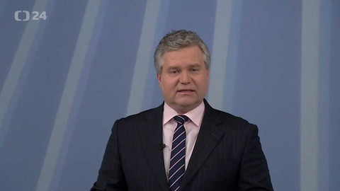 Volba prezidenta ČR 2018 - Prezidentský speciál