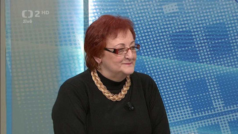 Dobré ráno - 17. února 2023