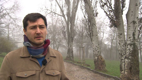 Reportéři ČT - 11. března 2024