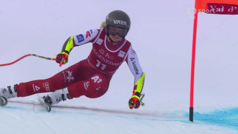 Světový pohár v alpském lyžování - SP Francie