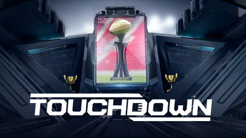 Touchdown Rvr Touchdown - iVysílání | Česká televize