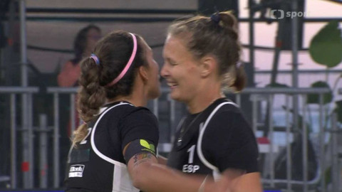 CEV Continental Cup 2021 - CEV Continental Cup