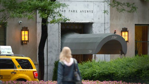 Proč chudoba? - 4/8 Park Avenue