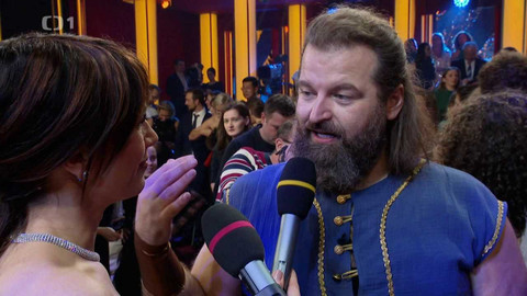 StarDance - Kolem dokola