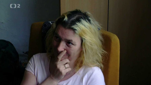 Evropa dnes - Muž s harpunou 3