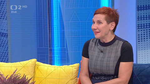 Dobré ráno - 8. listopadu 2024