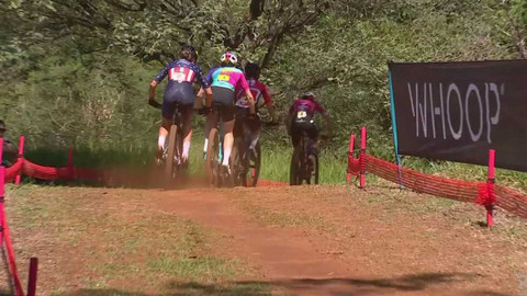 Světový pohár horských kol - SP Brazílie