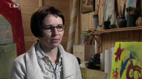 Náš venkov - Na křížové cestě