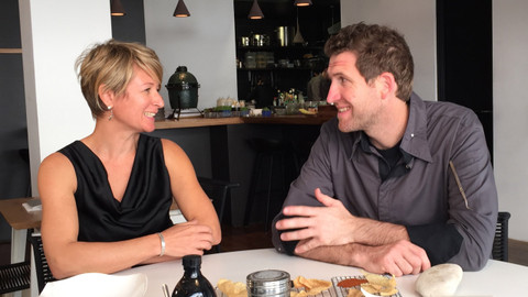 Potrava duše & těla - Epizoda 11/11