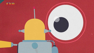 Kosmix 2: Pod hladinou