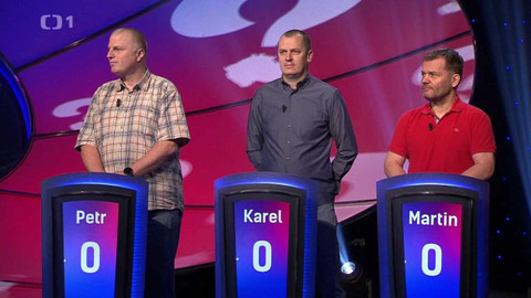 Kde domov můj? - 19. září 2022