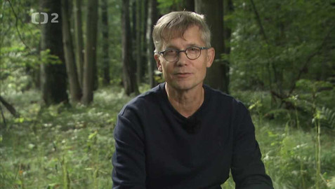 Sváteční slovo - Sváteční slovo evangelického výpomocného kazatele Michaela Waloschka