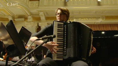 Terra musica - 8. dubna 2014