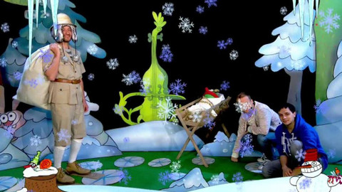 Studio Kamarád - 16. prosince 2018