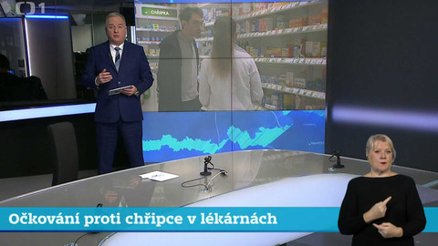 Události v regionech (Praha) - 17. září