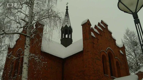 Křesťanský magazín - 5. března 2017