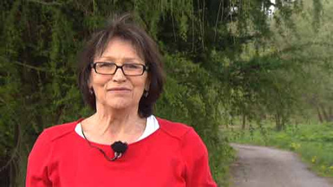 Chcete mě? - 27. května 2012