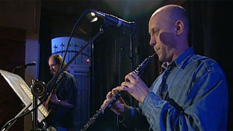 Sešli se... - Sešli se ...