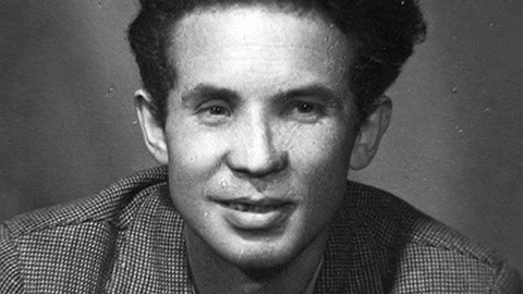 Výtvarnické konfese - Vladimír Kopecký