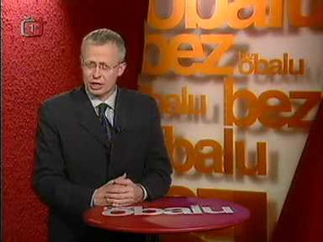 Bez obalu - 18. prosince 2005