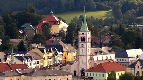 Barvy života - 23. září 2011