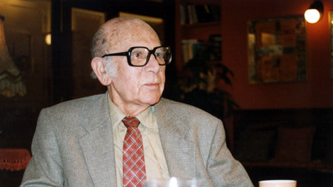 Na plovárně - Ota Ornest