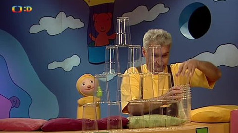 Kouzelná školka - 11. září 2014