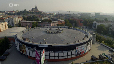 Architektura 58–89 - 6/8 Ivan Ruller. Viktor Rudiš. Stanislav Franc