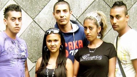 Romaňi luma - Romský svět - 17. srpna 2012