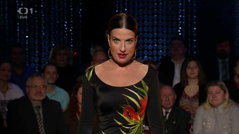Máte slovo s M. Jílkovou - 7. listopadu 2013