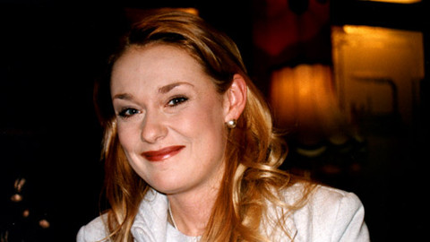 Na plovárně - Magdalena Kožená