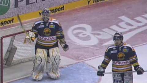 Buly hokej - HC Litvínov - HC Energie Karlovy Vary