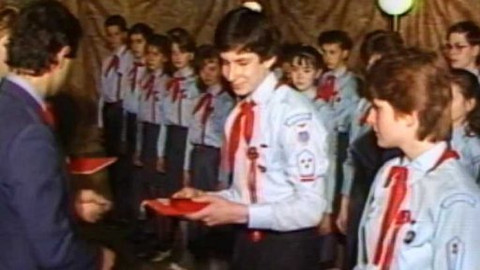 Archiv ČT24 - Vždy připraven