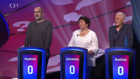 Kde domov můj? - 24. září 2020