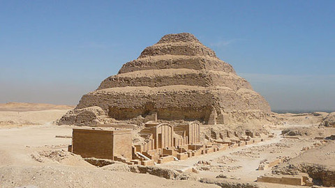 Architektura - Epizoda 37/45