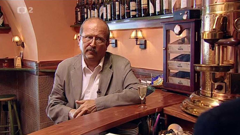 Čtenářský deník... - Alex Koenigsmark: Siromacha