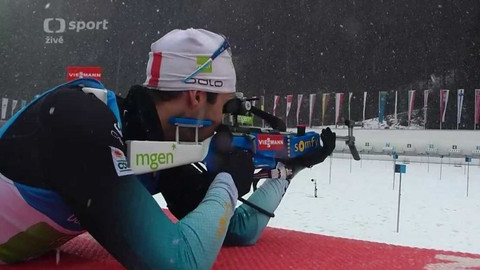 Světový pohár v biatlonu - Německo