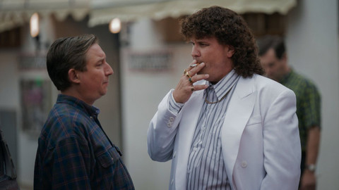 Devadesátky - 2/6 Král diskoték