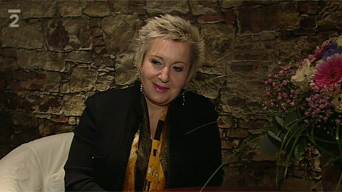 Osobnost na Dvojce - 28. října 2011