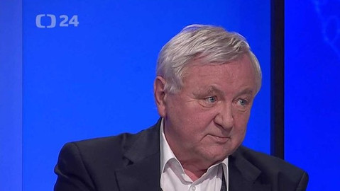 90’ ČT24 - Návrhy na regulaci prostituce