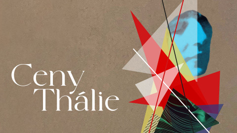 Ceny Thálie