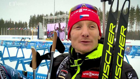 Olympijský magazín - 14. března 2018