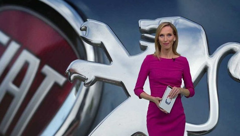 Horizont ČT24 - 4. ledna 2021