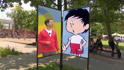 Zprávičky - 2. června 2024