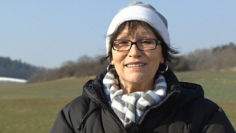 Chcete mě? - 12. února 2012