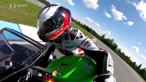 Svět motorů - Aktuálně