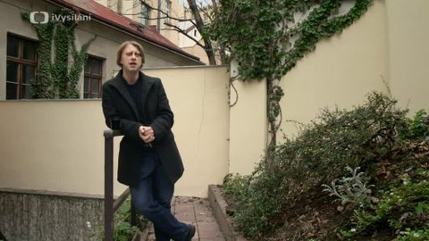 60 pečetí - Jáchym Topol