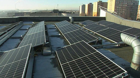 Nedej se! - Vypni uhlí, zapni slunce