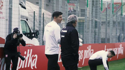 Studio fotbal - Fotbal Extra: Polsko - Česko