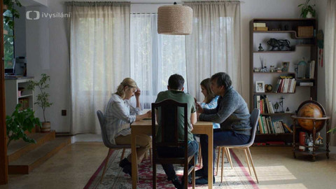 Pět let - Epizoda 8/10